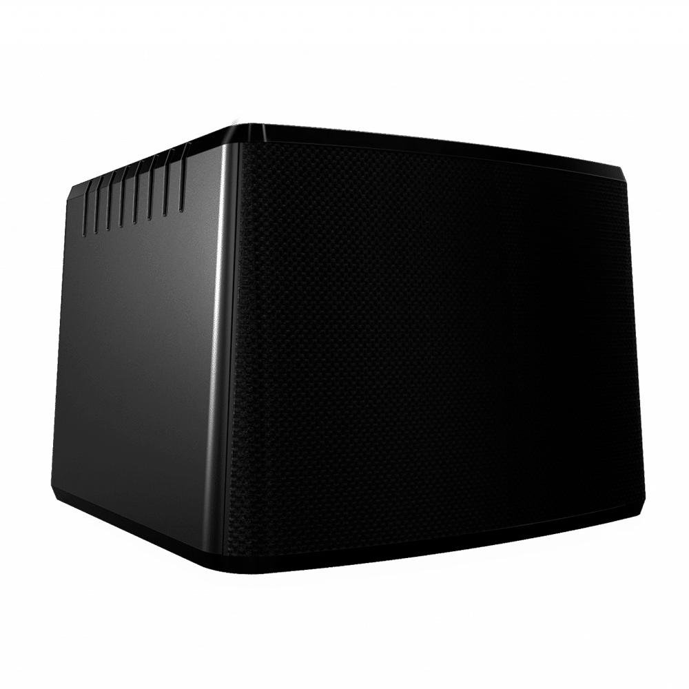 Estabilizador TS Shara Powerest Home, 700VA, Entrada e Saída 115V, 6 Tomadas - 9004