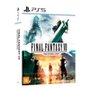 Jogo FINAL FANTASY VII REMAKE INTERGRADE & REBIRTH - TWIN PACK PHYSICAL ED. para PS5 - SE000288PS5