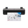 Impressora Plotter HP DesignJet T210 24", Colorida, Wi-Fi, USB, Preto - 8AG32D
