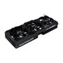 Placa de Video Palit GeForce RTX 5070 Ti 16GB GamingPro-S OC, GDDR7, 256 Bits - NE7507TS19T2-GB2031U