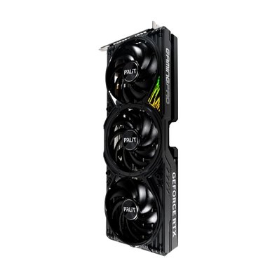 【新品納品書あり】GeForce RTX 5070 Ti GamingPro-S RTX 5070 Ti GamingPro-S OC 16GB Palit | KaBuM!