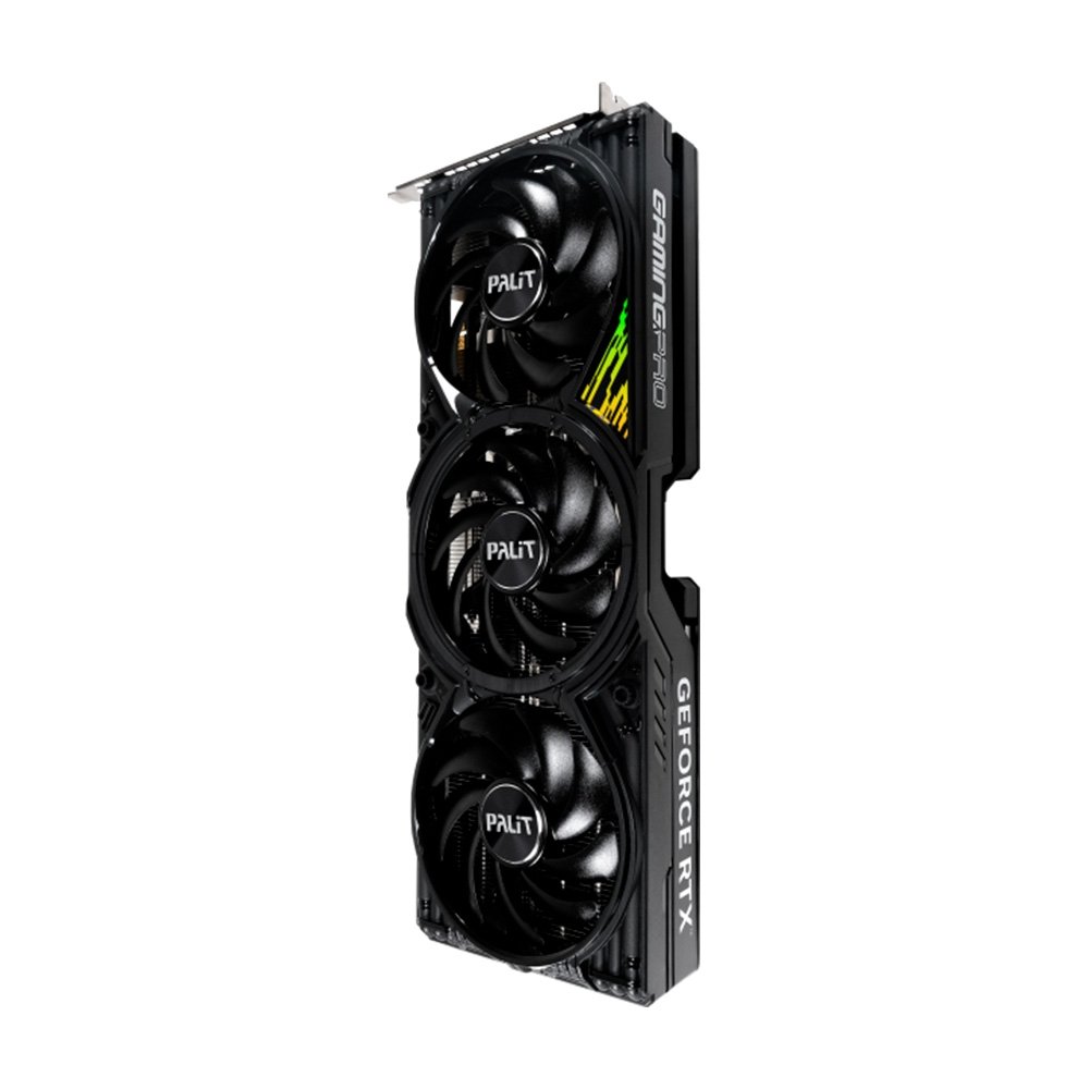 グラフィックボード・グラボ・ビデオカード PALIT GEFORCE RTX 5070 Ti 16GB Palit GeForce RTX 5070 Ti GameRock (16GB GDDR7/PCI Express 5.0