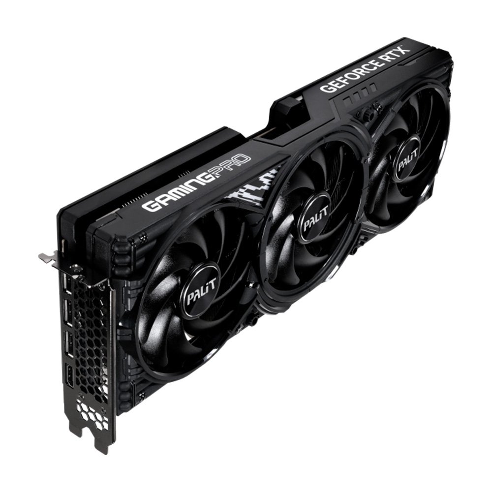 RTX 5070 Ti GamingPro-S OC 16GB Palit | KaBuM!
