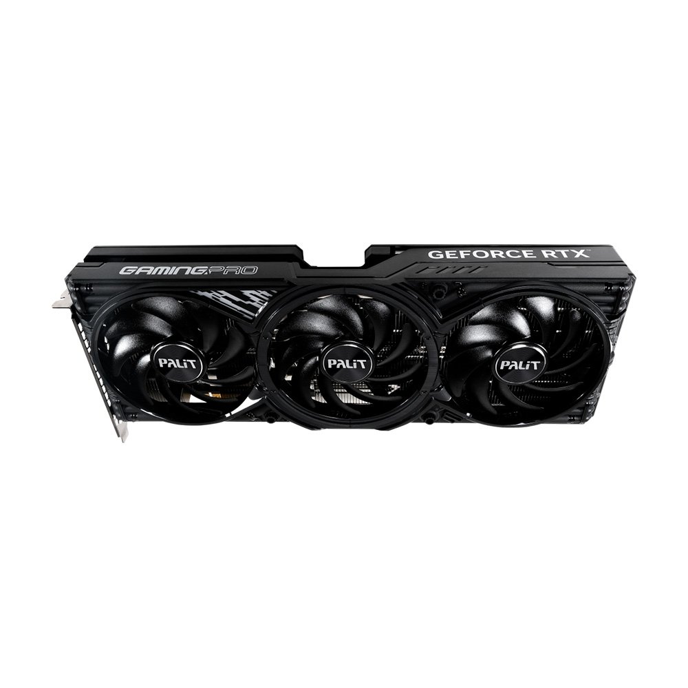 RTX 5070 Ti GamingPro-S OC 16GB Palit | KaBuM!