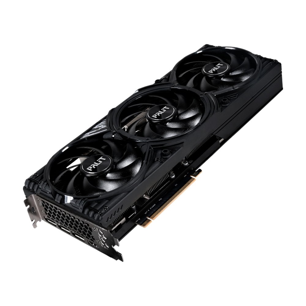 グラフィックボード・グラボ・ビデオカード PALIT GEFORCE RTX 5070 Ti 16GB Palit GeForce RTX 5070 Ti GameRock (16GB GDDR7/PCI Express 5.0