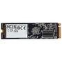 SSD Corsair Force Series MP510, 480GB, M.2 NVMe, Leitura 3480MB/s e Gravação: 2000MB/s, Preto - CSSD-F480 GBMP510