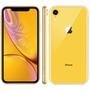 iPhone XR Amarelo, 64GB - MRY72