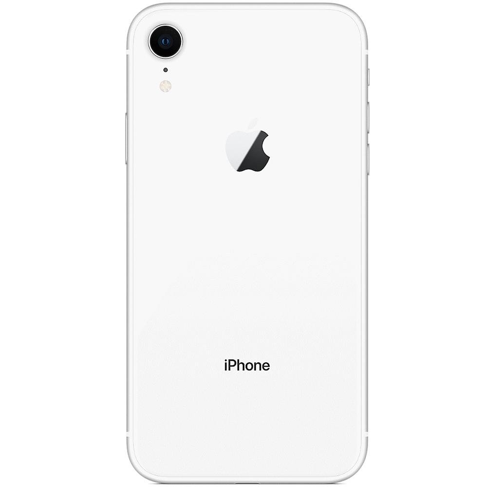 iPhone XR Branco, 256GB - MRYL2 iPhone XR Branco, 256GB - MRYL2