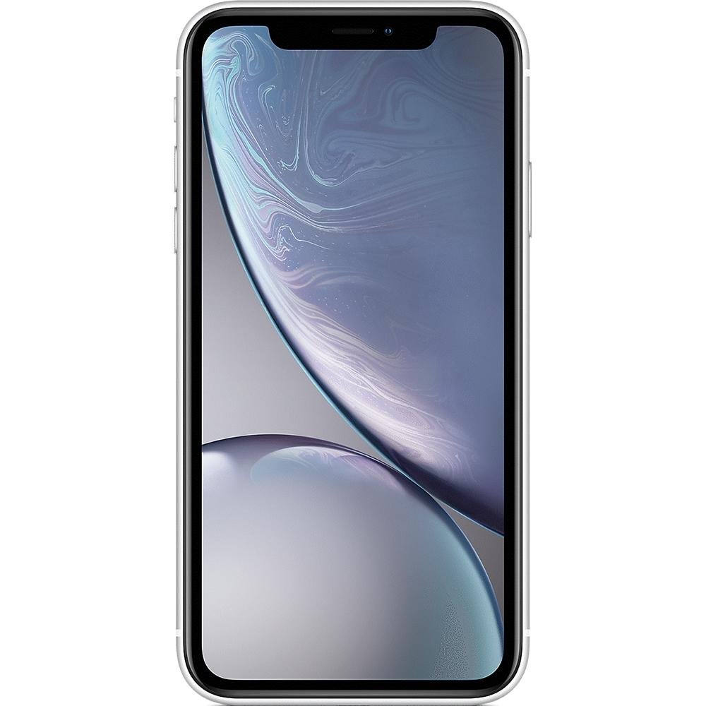 iPhone XR Branco, 256GB - MRYL2 iPhone XR Branco, 256GB - MRYL2