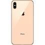 iPhone XS Max Ouro, 256GB - MT552