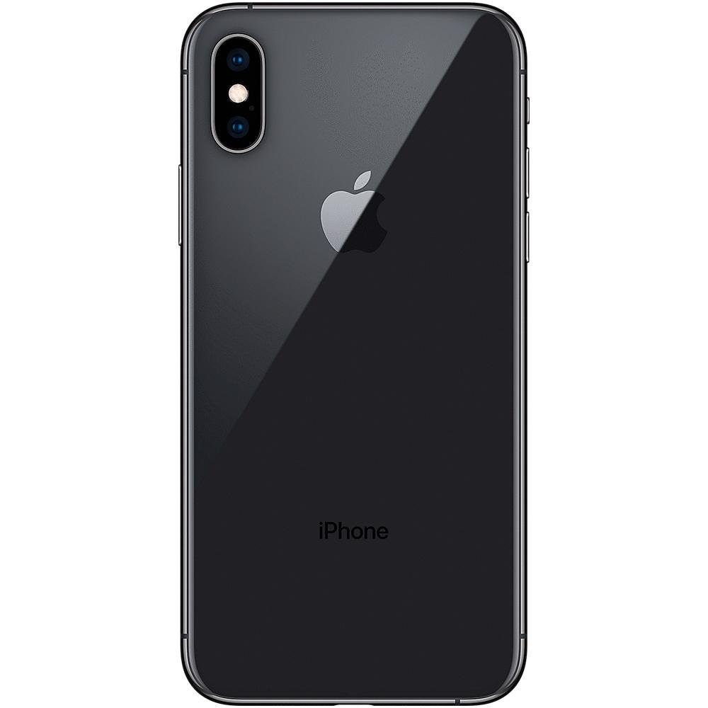 iPhone XS Cinza Espacial, 512GB - MT9L2