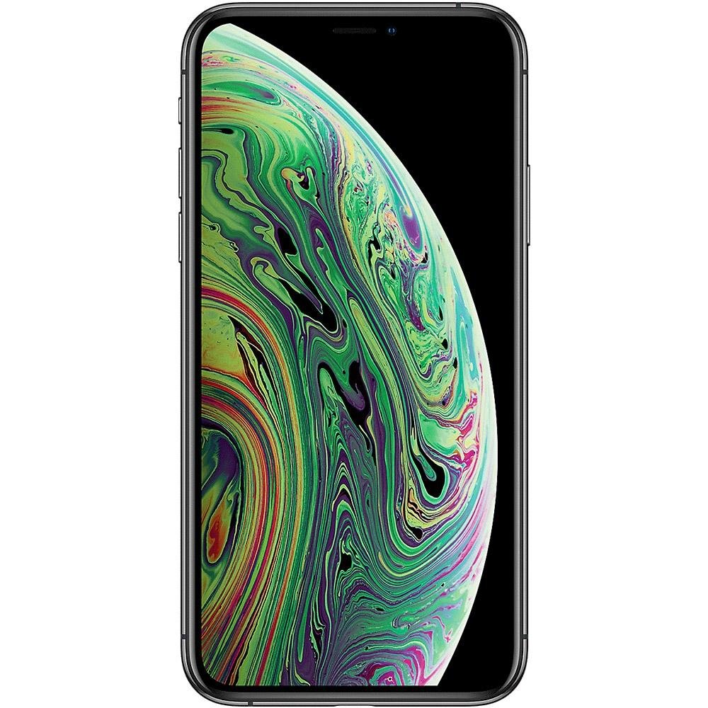 iPhone XS Cinza Espacial, 512GB - MT9L2