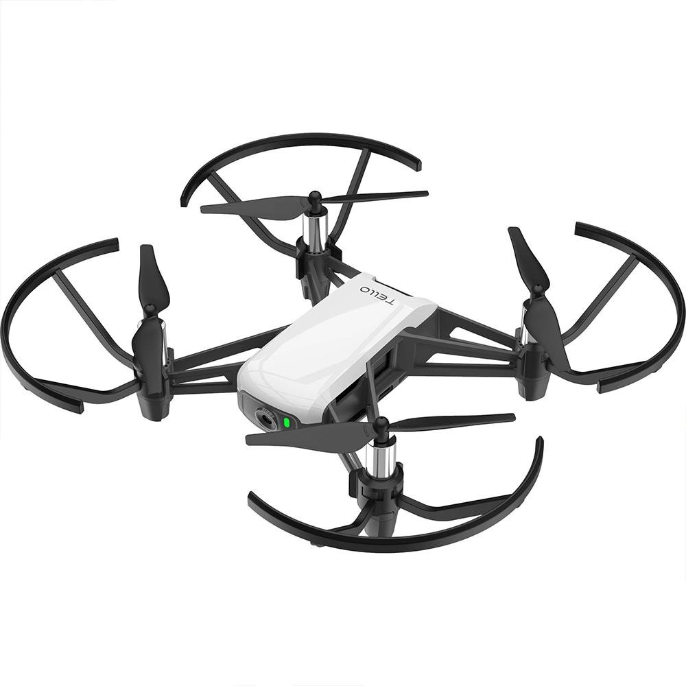 Drone DJI Ryze Tello - CP.PT.00000252.01 Drone DJI Ryze Tello - CP.PT.00000252.01