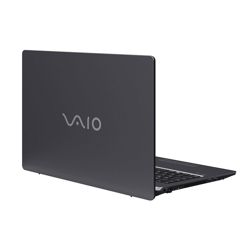 Notebook Vaio Fit 15S, Intel Core i3-6006U, 4GB, SSD 128GB, Windows 10 Home, 15.6´ - VJF154F11X-B1111B