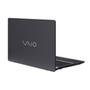 Notebook Vaio Fit 15S, Intel Core i3-6006U, 4GB, SSD 128GB, Windows 10 Home, 15.6´ - VJF154F11X-B1111B