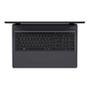 Notebook Vaio Fit 15S, Intel Core i3-6006U, 4GB, SSD 128GB, Windows 10 Home, 15.6´ - VJF154F11X-B1111B