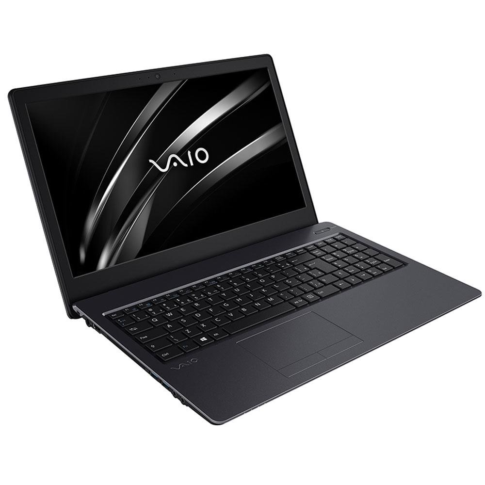 Notebook Vaio Fit 15S, Intel Core i3-6006U, 4GB, SSD 128GB, Windows 10 Home, 15.6´ - VJF154F11X-B1111B