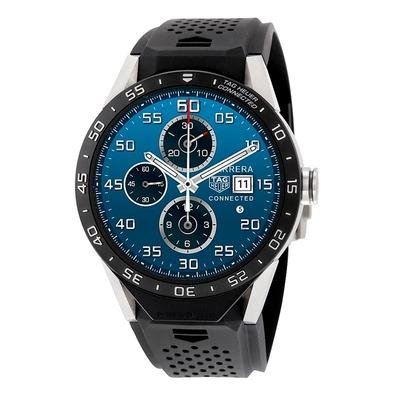 Relogio tag heuer smartwatch clearance