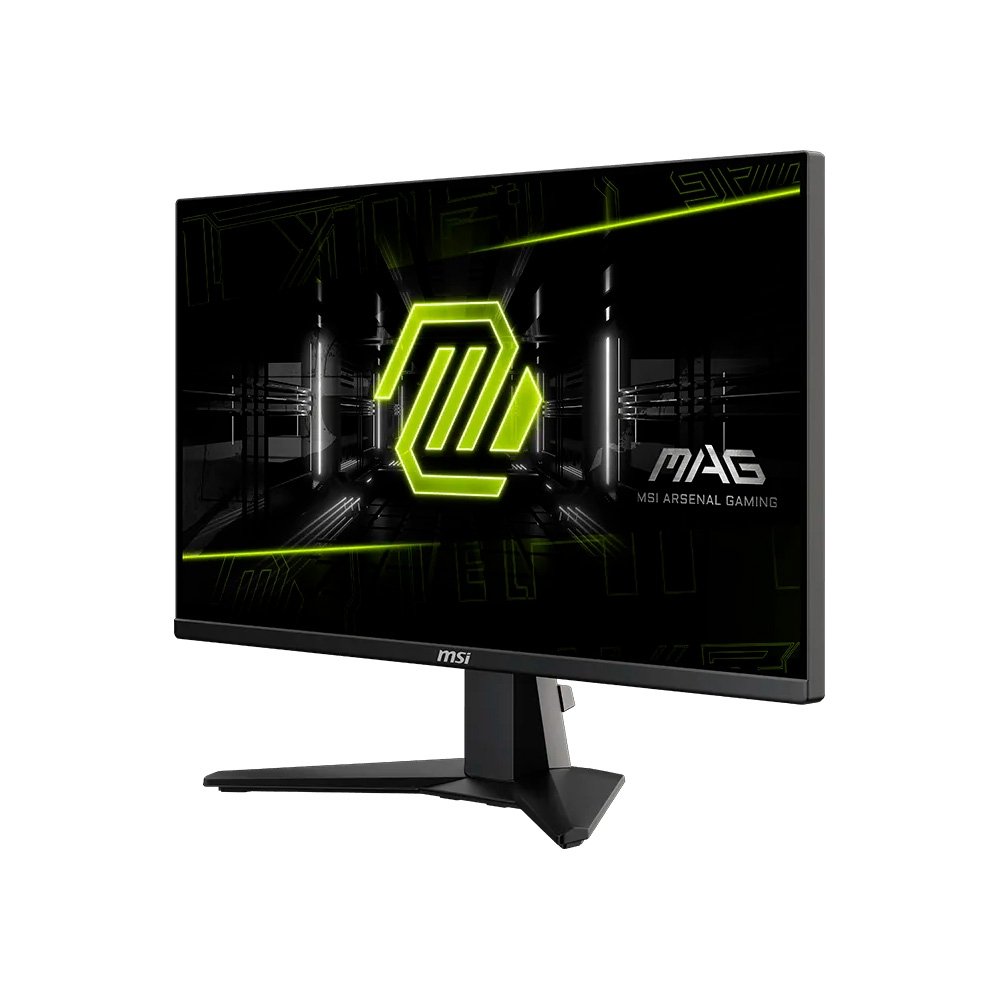 MSI MAG 255F E20 24.5インチ モニター Monitor MSI MAG 255F E20 Full HD 200Hz | KaBuM!
