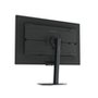 Monitor Smart Gigabyte 27", QHD, 180Hz, 1ms, IPS, G-Sync, Adaptive-Sync, FreeSync, HDR 400, USB-C, Som Integrado, Preto - M27QS