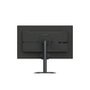 Monitor Smart Gigabyte 27", QHD, 180Hz, 1ms, IPS, G-Sync, Adaptive-Sync, FreeSync, HDR 400, USB-C, Som Integrado, Preto - M27QS