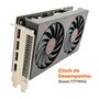 Placa De Vídeo Husky Alpha RTX 3060, Nvidia, 12GB, GDDR6, 192-Bit, Dual Fan, HDMI, 3x DisplayPort - HVG023060