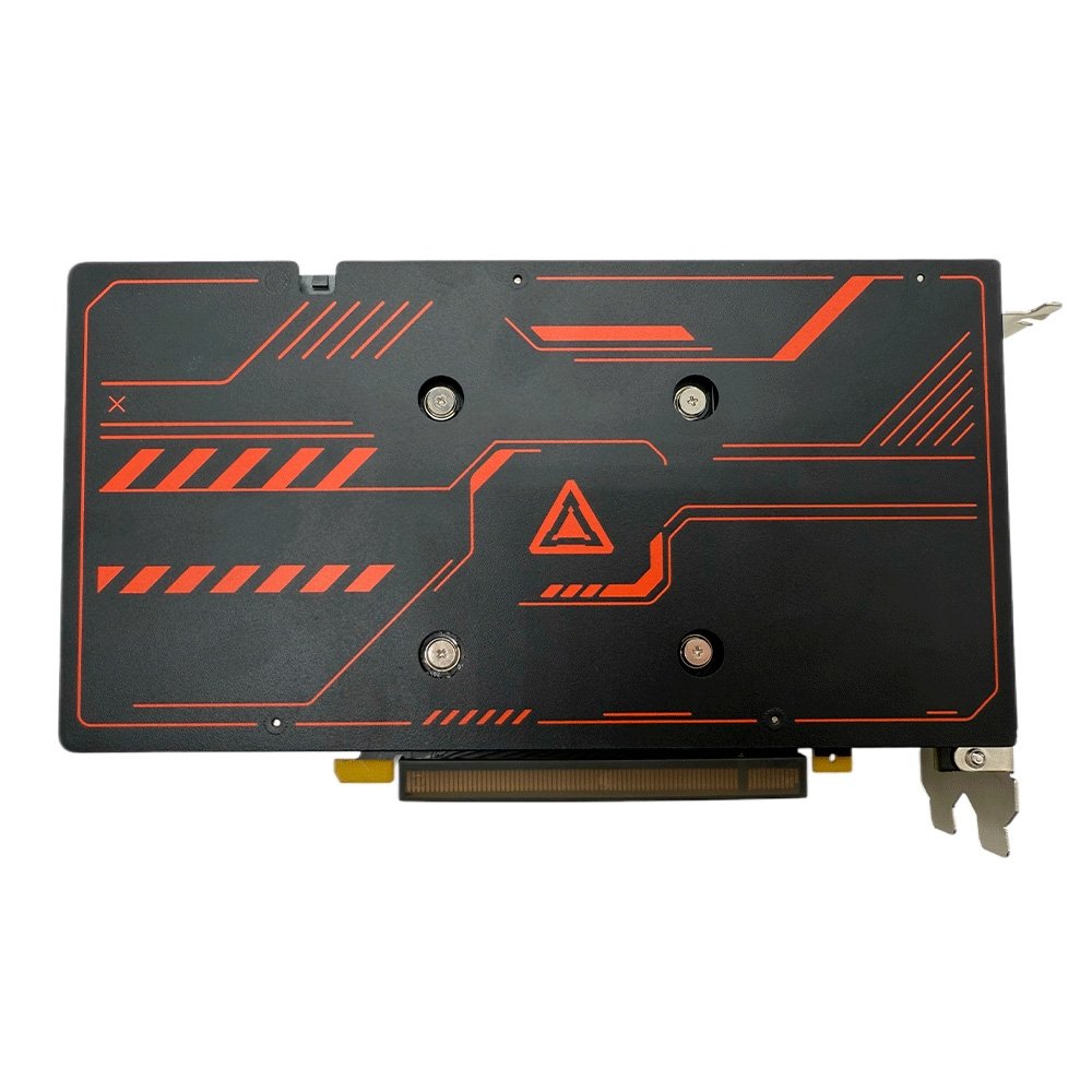 Placa De Vídeo Husky Alpha RTX 3060, Nvidia, 12GB, GDDR6, 192-Bit, Dual Fan, HDMI, 3x DisplayPort - HVG023060 Placa De Vídeo Husky Alpha RTX 3060, Nvidia, 12GB, GDDR6, 192-Bit, Dual Fan, HDMI, 3x DisplayPort - HVG023060