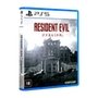 Jogo Resident Evil Requiem, PS5 - CP000036PS5