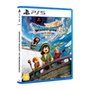 Jogo Dragon Quest VII Reimagined para PS5 - SE000289PS5