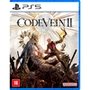 Jogo CODE VEIN II PS5 - NB000262PS5
