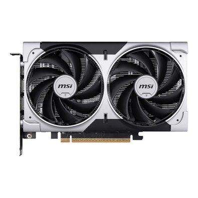 MSI VENTUS 2X GEFORCE RTX5050 未使用　新品 RTX 5050 8G Ventus 2X OC MSI | KaBuM!
