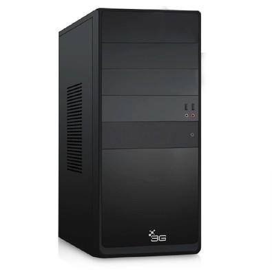 Computador 3Green Intel Celeron J1800 , 2GB, 320GB, Linux - 2706 Menor preço em Computador 3Green Intel Celeron J1800 , 2GB, 320GB, Linux - 2706