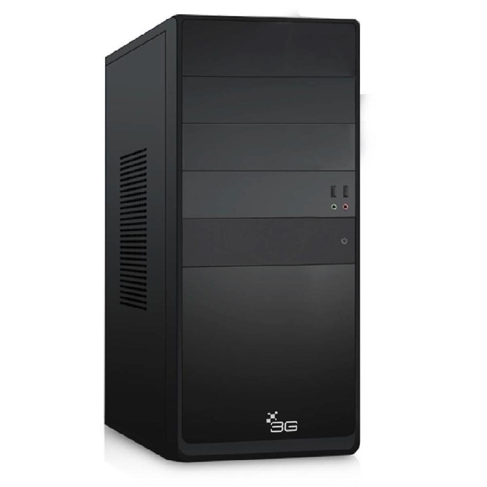 Computador 3Green Intel Celeron J1800 , 2GB, 320GB, Linux - 2706 Computador 3Green Intel Celeron J1800 , 2GB, 320GB, Linux - 2706