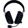 Headset Sem Fio Gamer Razer Blackshark V3 Pro, ANC, Cancelamento de Ruído, Drivers 50mm, Preto - RZ04-05400100