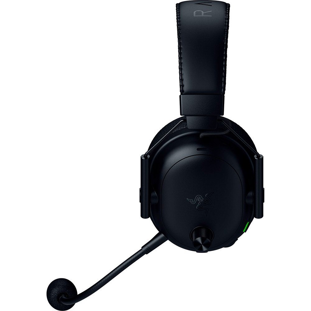Razer BlackShark V3 Pro Sem Fio | KaBuM!