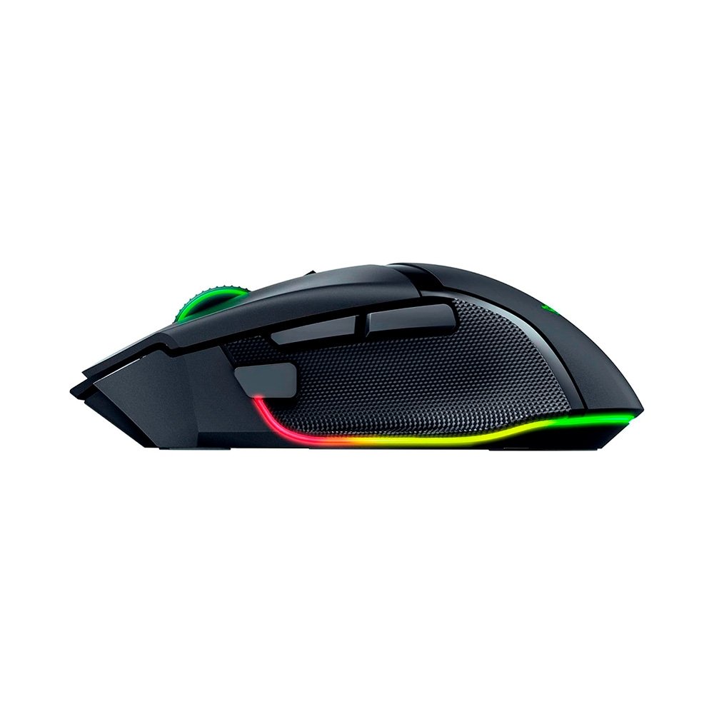 Mouse Razer Basilisk V3 Pro 35K Sem Fio | KaBuM!