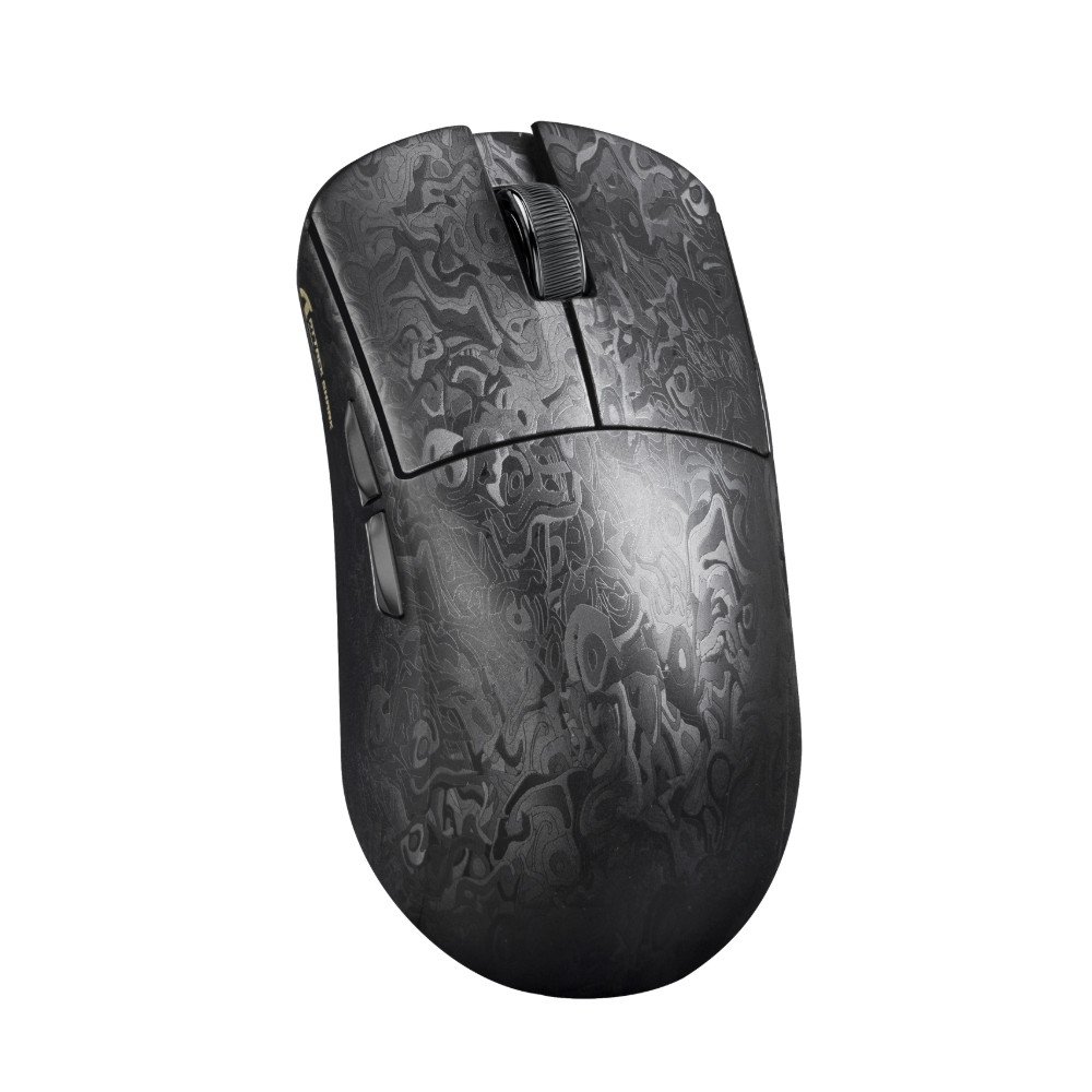 Mouse Attack Shark R11 Ultra Carbon 8K Ink blade