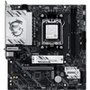 Placa-Mãe MSI B850M Gaming WiFi 6E, AMD AM5, mATX, DDR5 - B850MGWIFI6E
