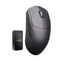 Mouse Lamzu Maya X Purple Shadow 8K | KaBuM!