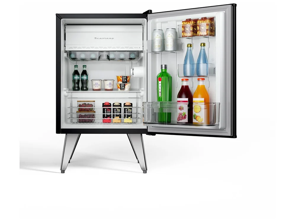 FRIGOBAR BRASTEMP 76L BR FRIGOBAR BRASTEMP 76L BR