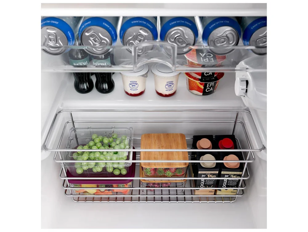 FRIGOBAR BRASTEMP 76L BR FRIGOBAR BRASTEMP 76L BR