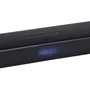 Soundbar JBL Bar Surround, Bluetooth, 325W RMS, Subwoofer Wireless 10 Polegadas, Canais 5.1 - JBLBAR51IMBLKBR