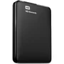 HD Externo WD 4TB Elements, 2.5, USB 3.0, Preto - WDBU6Y0040BBK