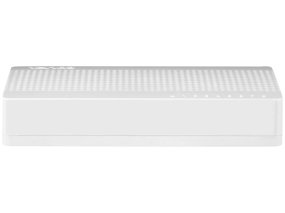 Switch 8 Portas 10100 Tenda S108 Kabum
