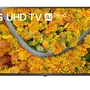 Smart TV LG 65 Polegadas LED 4K, Wi-Fi, Bluetooth, UHD, HDR, Inteligência Artificial, ThinQ, Smart Magic, Google - 65UP7550