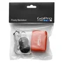 Kit Floaty Backdoor Original Aflty-003: Bóia + Tampa + Alça Segurança Para Gopro 3/3+/4