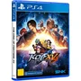 Jogo Ps4 The King Of Fighters Xv Game