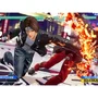 Jogo Ps4 The King Of Fighters Xv Game