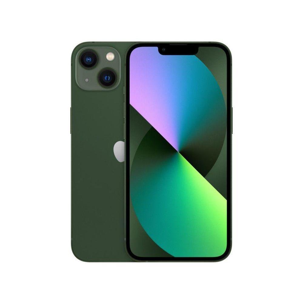 Apple iPhone 13 グリーン 6.1インチ 本体 Apple iPhone 13 512GB Tela 6.1 | KaBuM!