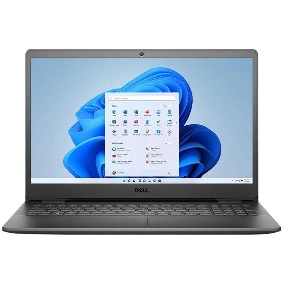 Notebook Series 3501 Dell | KaBuM!